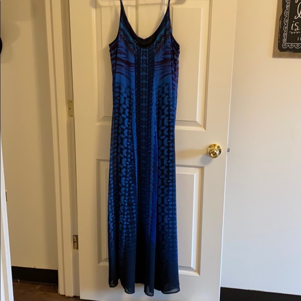 Express Maxi Dress
